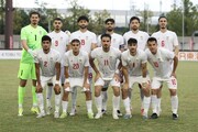 ٣ گزینه سرمربیگری تیم ملی امید مشخص شدند
