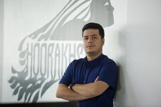 یک فیلمساز ایرانی، عضو هیئت داوران جشنواره انیمیشن برلین شد