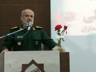 مشاور عالی فرمانده نیروی هوافضای سپاه: جنگ تحمیلی نقطه آغاز شکل‌گیری توان موشکی ایران بود