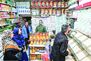 معادله امنیت غذایی؛ از مزرعه تا سفره