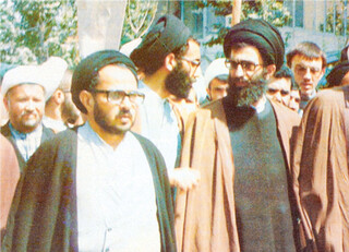 در سالروز شهادت سید عبدالکریم هاشمی‌نژاد، نگاهی داشته‌ایم به زندگی او که مشهد را کانون نهضت کرد/ مرد میدان و منبر