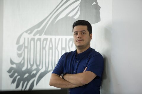 بررسی ظرفیت‌های انیمیشن ایران درگفت‌وگو با اشکان رهگذر؛ زیست بوم منسجم برای پویانمایی ایرانی نداریم