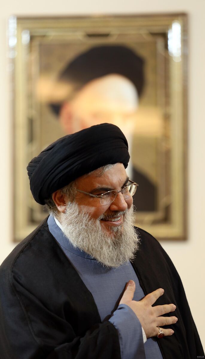 تولیت آستان قدس رضوی: «شهید نصرالله» الگویی برای همه انسان‌هاست