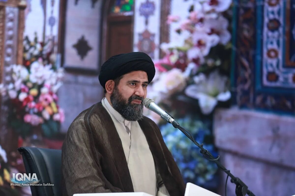 آغاز جلسه انتخاب اعضای «کاروان قرآنی نور» حج ۱۴۰۶