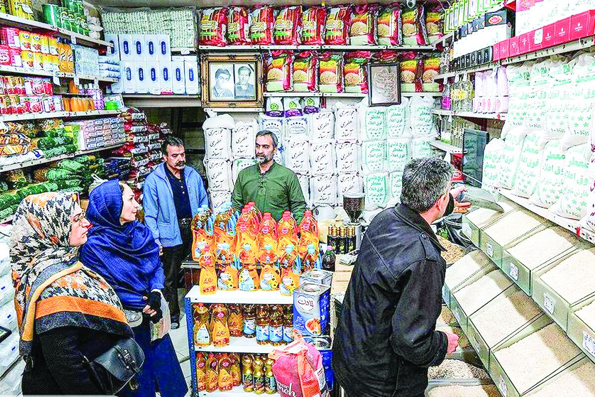تأمین نهاده، بهره‌وری کشاورزی و قدرت خرید مردم در زنجیره غذایی چه جایگاهی دارند؟/ معادله امنیت غذایی؛ از مزرعه تا سفره