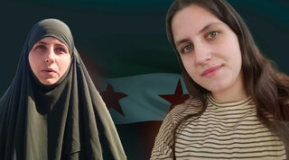 از دانشگاه تا بازداشتگاه؛ روایت ربایش «بتول علوش» و معمای زنان علوی مفقود در سوریه