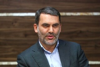 رئیس کمیسیون حمایت از تولید مجلس: کاری نکنیم که در آینده افسوس بازار افغانستان را بخوریم