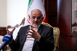 رئیس دفتر رئیس جمهور: آمریکا می‌خواست مانع حضور ایران در مجمع عمومی سازمان ملل شود