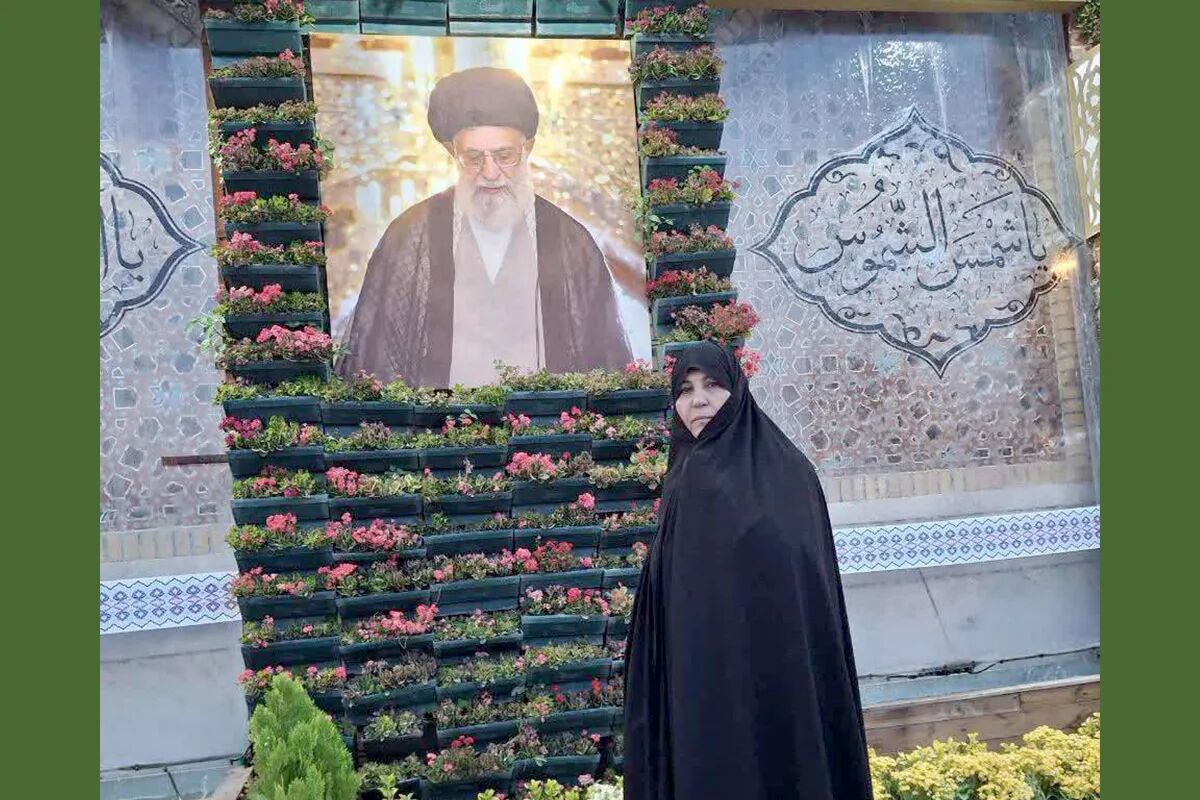 «اینجا شفاخانه امام رئوف است»؛ روایتی از آرامش و سلامت در قلب حرم مطهر رضوی