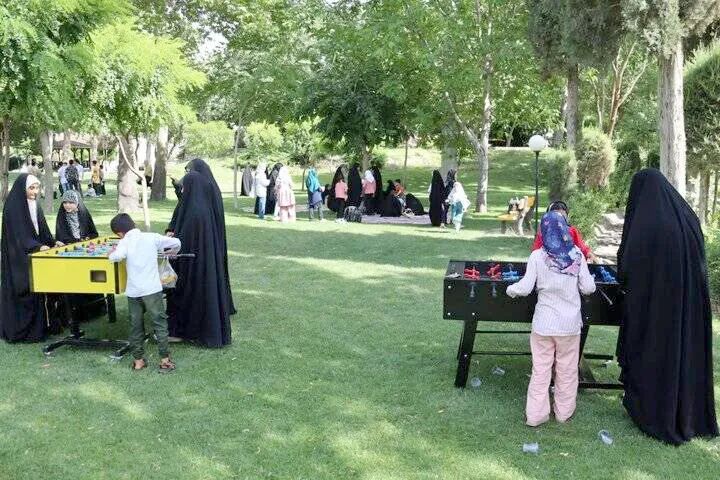 اجرای «طرح تعالی خانواده» با مشارکت ۳ هزار نفر از خانواده کارکنان آستان قدس رضوی