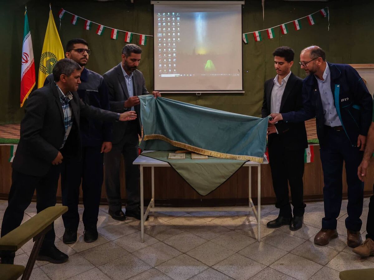 رونمایی از منابع چاپی کم‌یاب جبار باغچه‌بان