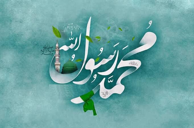 نقشه‌راه نجات در هیاهوی امروز؛ تبیین ۸ اصل اخلاقی پیامبر (ص)