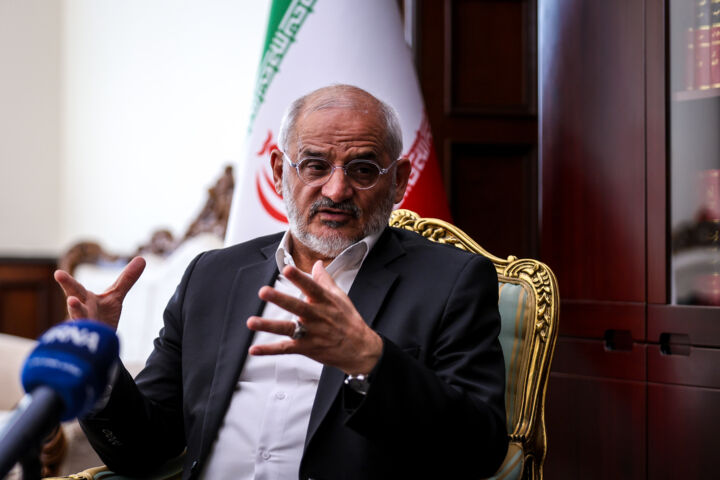 رئیس‌ دفتر رئیس‌جمهور تشریح کرد؛ چرایی حضور رئیس‌جمهور در مجمع عمومی سازمان ملل/ آمریکایی‌ها سنگ‌اندازی بسیاری کردند