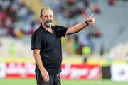 مرد صعودها برگشت /  میثاقیان دوباره روی نیمکت شموشک