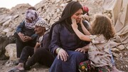 «سرزمین فرشته‌ها» راهی اسکار شد /  دومین حضور بابک خواجه‌پاشا