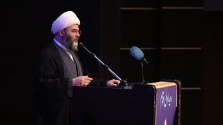اختتامیه نخستین رویداد ملی «اقوم» برگزار شد