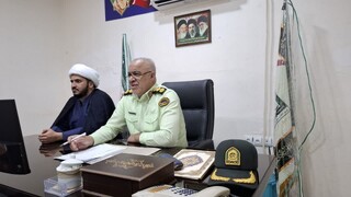 کشف ۹۷ درصدی جرایم سایبری و بازگشت بیش از ۲ میلیارد تومان به حساب مال‌باختگان