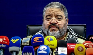 رئیس سازمان پدافند غیرعامل کشور: زیرساخت‌های امن موشکی، حملات دشمن را خنثی کردند