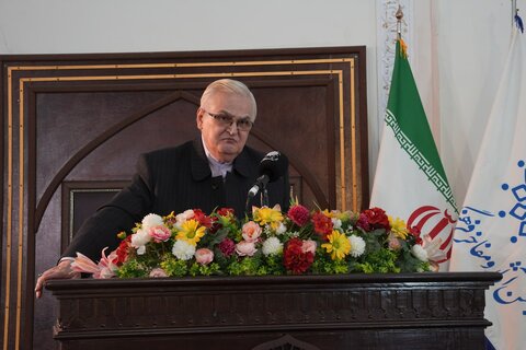 هفت قرن پس از یک دیدار؛ میراثی که هنوز زنده است