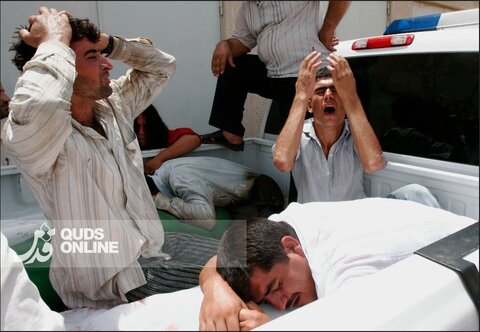 عکس | تصاویری از 2 دهه حضور ارتش تروریستی آمریکا در عراق