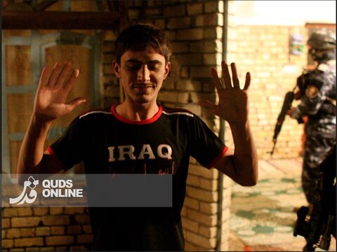 عکس | تصاویری از 2 دهه حضور ارتش تروریستی آمریکا در عراق