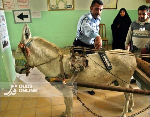عکس | تصاویری از 2 دهه حضور ارتش تروریستی آمریکا در عراق
