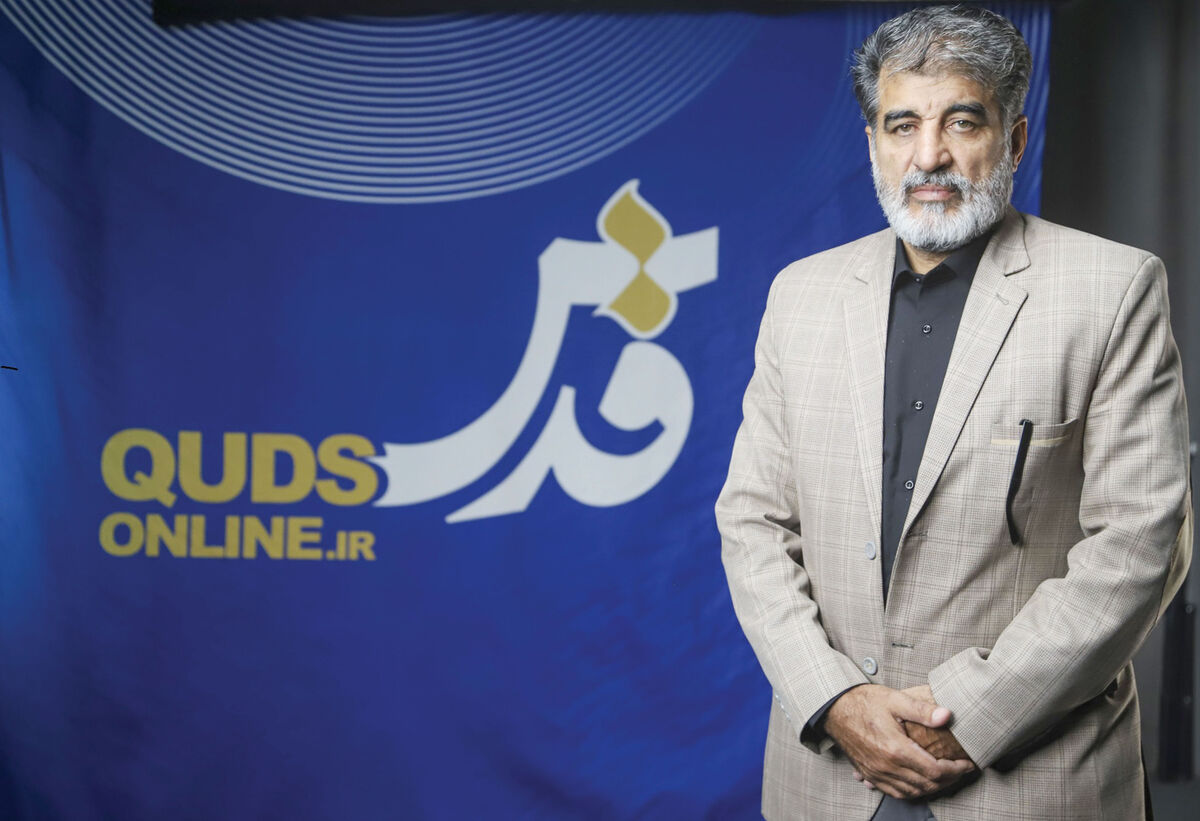 گفت‌وگو با علی تیماجی، برادر شهیدان جنگ تحمیلی و سنگر خیابان  / از نان‌رسانی در سیل تا حضور در سنگرهای جنگ