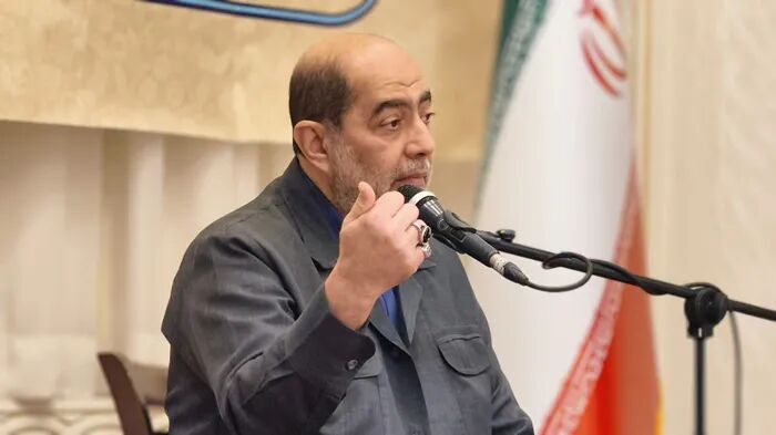 مدیرعامل بنیاد کرامت رضوی: ظرفیت میلیونی پایتخت پشتوانه توسعه خدمت جهادی و رضوی است