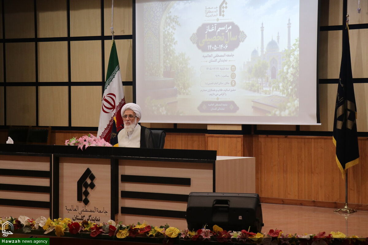 عضو خبرگان رهبری: وحدت مذاهب اسلامی، عمیق‌تر از اتحاد راهبردی صرف است