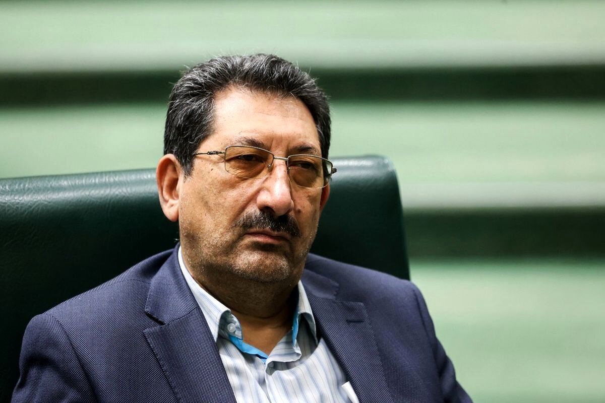 واکنش اتابک به ادعای وزیر خزانه‌داری آمریکا: حرف‌هایش منطق عقلی ندارد