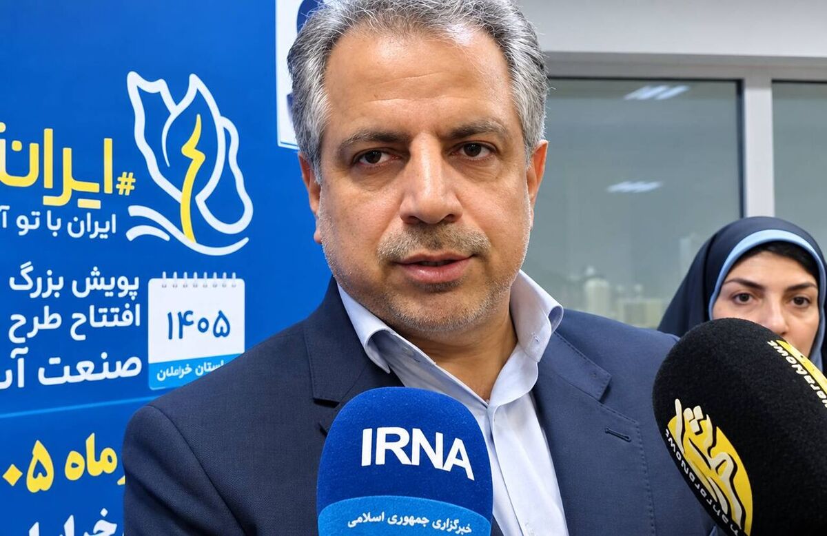 مدیرعامل شرکت برق خراسان: ظرفیت تولید در زمستان به تامین گاز نیروگاه‌ها وابسته است