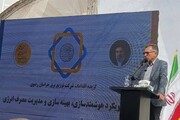 بهره‌برداری از ۵۲ مگاوات نیروگاه خورشیدی در خراسان رضوی