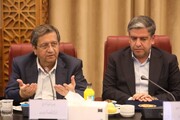 رئیس کل بانک مرکزی: برای ۴۴ میلیون نفر افزایش اعتبار کالابرگ پیش‌بینی شد