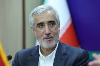 تجهیزات پزشکی در مسیر تولید داخل /  پیرصالحی بر افزایش سهم ایرانی‌ها تأکید کرد