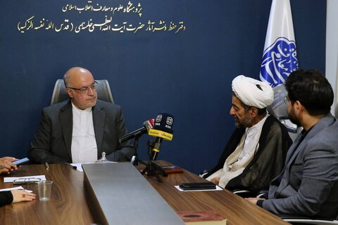 سفیر سابق ایران در لبنان: شهید نصرالله کاری کرد که حرف نابودی رژیم از زبان خودشان در بیاید