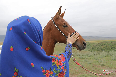 روز جهانی گردشگری؛ استان گلستان در قاب تصویر

