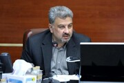 معاون وزیر نیرو: مدیریت مصرف رمز عبور از محدودیت های زمستانی است