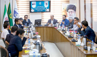 مدال‌آوران جهانی هوش مصنوعی، پای مسائل واقعی کشور نشستند