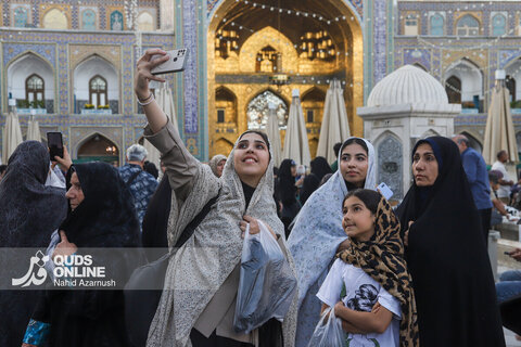 گزارش تصویری | قاب‌های متفاوت، مقصدی مشترک