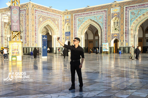 گزارش تصویری | قاب‌های متفاوت، مقصدی مشترک
