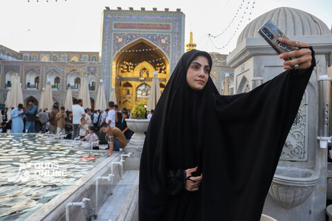 گزارش تصویری | قاب‌های متفاوت، مقصدی مشترک
