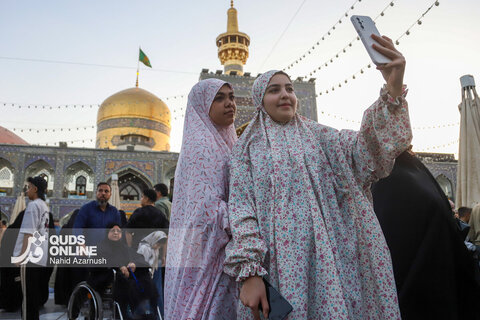 گزارش تصویری | قاب‌های متفاوت، مقصدی مشترک