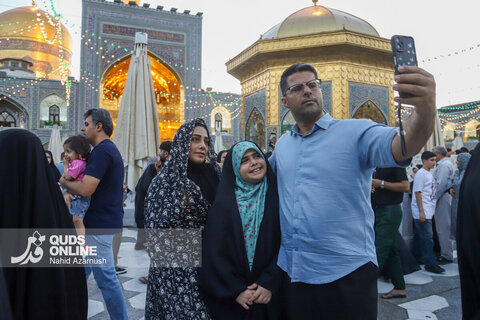 گزارش تصویری | قاب‌های متفاوت، مقصدی مشترک