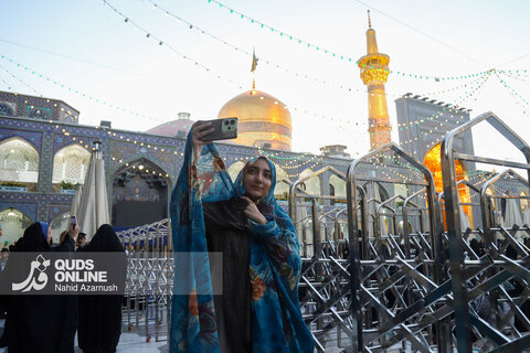 گزارش تصویری | قاب‌های متفاوت، مقصدی مشترک