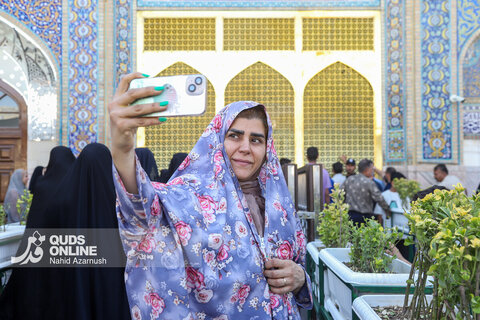 گزارش تصویری | قاب‌های متفاوت، مقصدی مشترک
