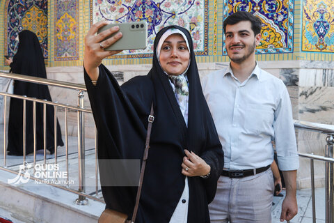 گزارش تصویری | قاب‌های متفاوت، مقصدی مشترک