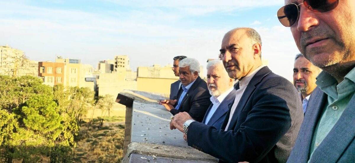 قائم مقام وزیر میراث فرهنگی: شیوه مدیریت آرامگاه‌های فردوسی، خیام و عطار تغییر می کند