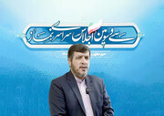 نماز در حرم رضوی می‌تواند نقطه تحولی برای زائر باشد