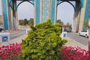 ثبت فوت بیش از ۱۰ هزار نفر در مشهد