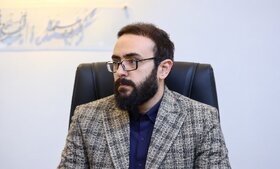 تلاش کردیم روایت‌های مقاومت را با زبان تازه روی صحنه ببریم / وقایع جنگ‌های اخیر را برای نسل‌های آینده ثبت کنیم